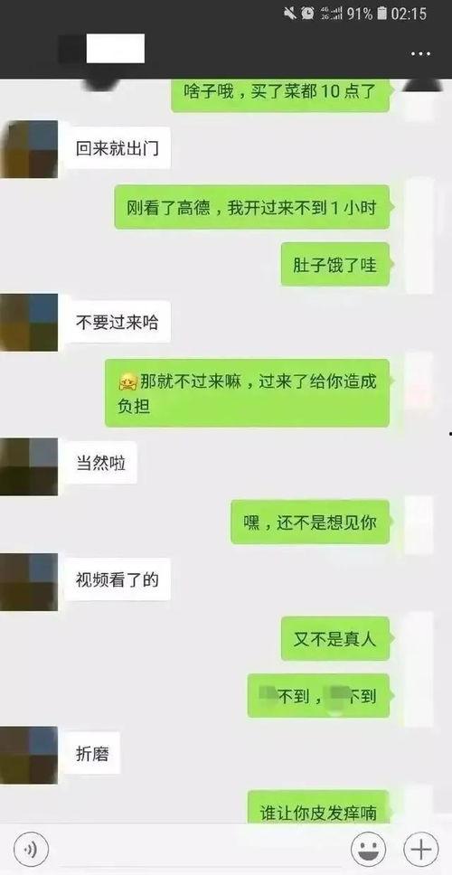 吃瓜qq聊天记录视频,一场网络热议背后的真相