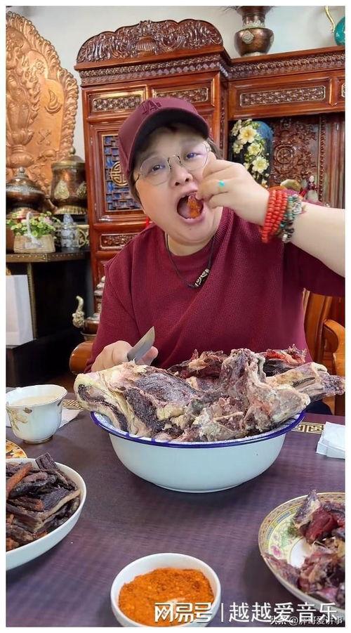 刘大瓜吃生肉视频大全,视频大全揭秘食界奇观