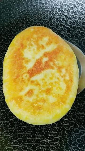 吃蜜瓜饼的视频大全集,甜蜜滋味，一学就会