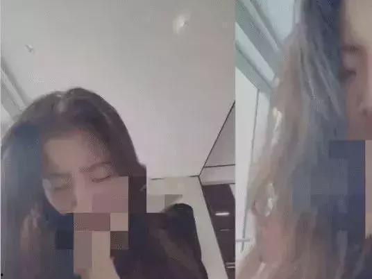 初恋吃瓜的视频